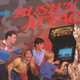 Illustration for article titled Vintage Arcade Flyer For Rush'N Attack